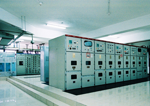 企業(yè)相冊(cè)