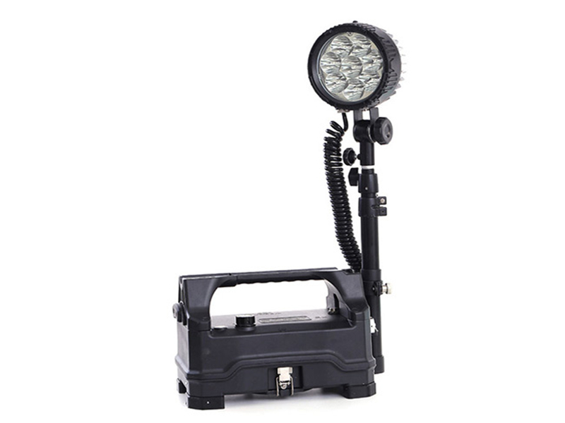 FW6117 LED移動照明